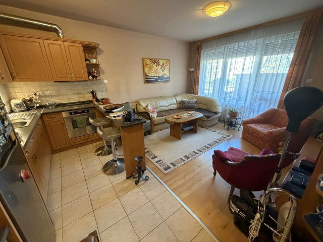 Eladó téglalakás, Hajdúszoboszlón 58 M Ft, 2 szobás