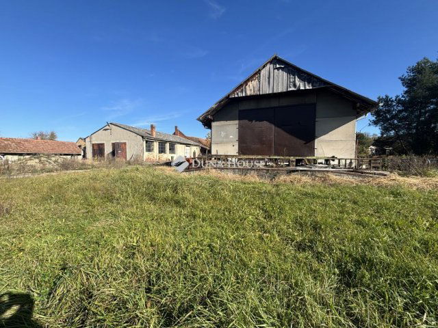 Eladó ipari ingatlan, Salomváron 63.5 M Ft / költözzbe.hu