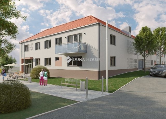 Eladó téglalakás, Szigetváron 55.8 M Ft, 3 szobás