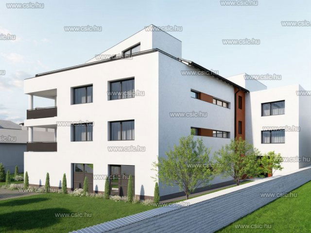 Eladó téglalakás, Budapesten, XVIII. kerületben 99.9 M Ft