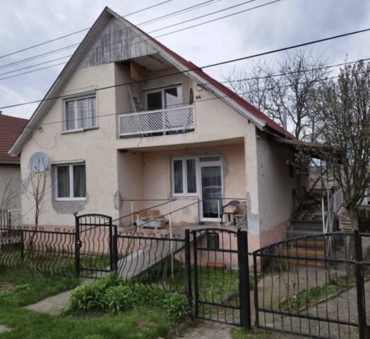 Eladó családi ház, Bujákon 35 M Ft, 5 szobás