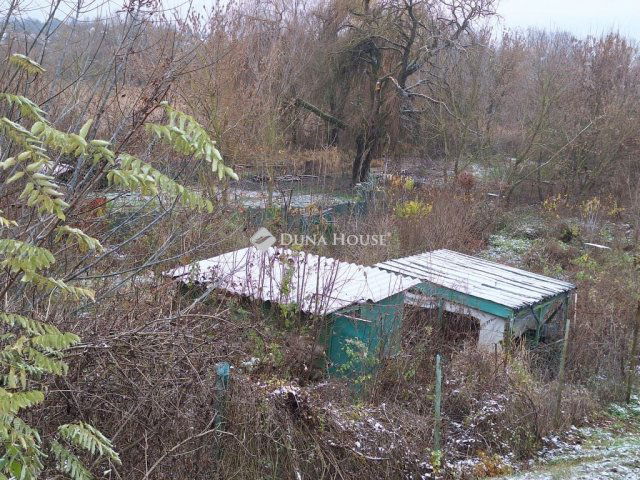 Eladó telek, Bicskén 7.2 M Ft / költözzbe.hu