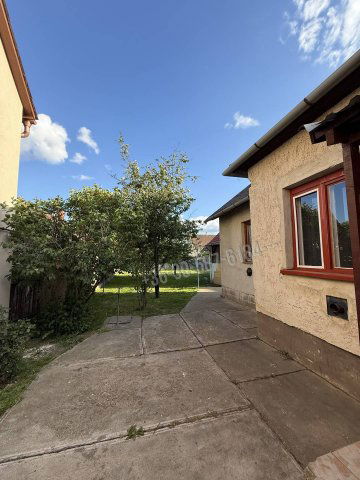 Eladó családi ház, Püspökladányban 35 M Ft, 3 szobás