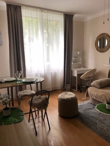 Kiadó téglalakás, albérlet, IX. kerületben, Epreserdő utcában