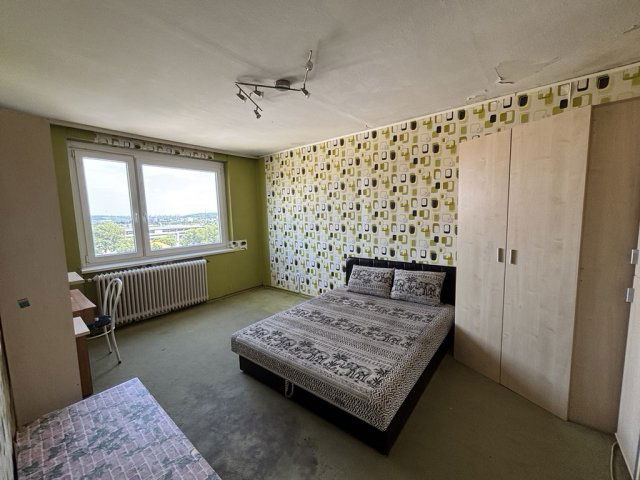 Eladó panellakás, Miskolcon, Kiss Tábornok úton 16.9 M Ft