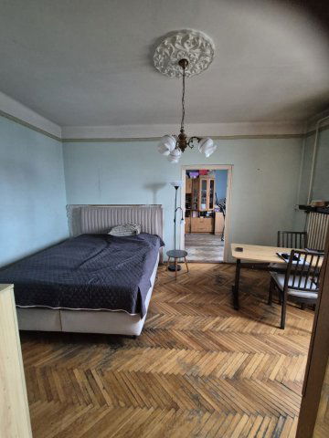 Eladó téglalakás, Budapesten, XIV. kerületben, Hungária körúton