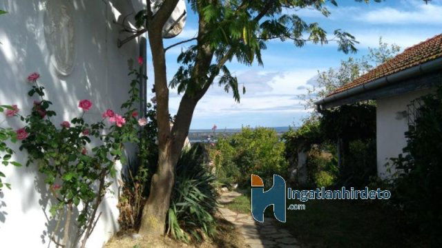 Eladó családi ház, Zalaszabaron 117 M Ft, 2 szobás