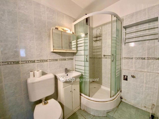 Eladó panellakás, Budapesten, XXI. kerületben 49.9 M Ft, 2 szobás