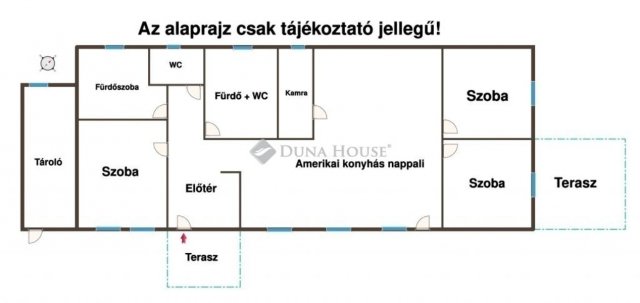 Eladó ikerház, Szigethalmon 88.9 M Ft, 4 szobás