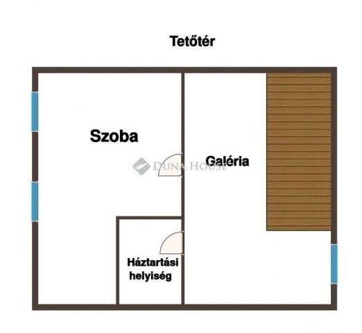 Eladó családi ház, Kecskeméten 94.9 M Ft, 4 szobás