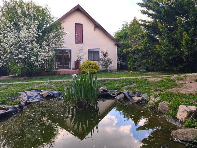 Eladó családi ház, Budapesten, XVII. kerületben 107.9 M Ft