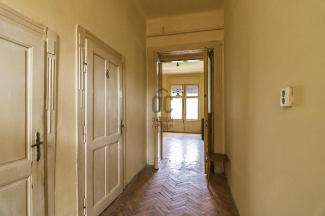 Eladó téglalakás, Budapesten, VIII. kerületben 66 M Ft, 3 szobás