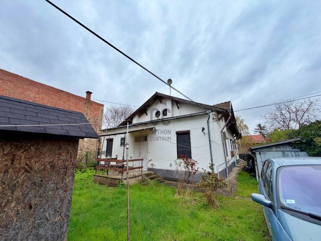 Eladó telek, Budapesten, XIV. kerületben 399.9 M Ft