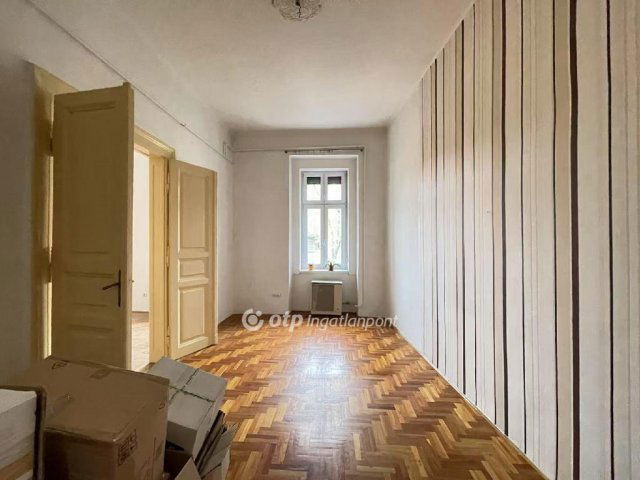 Eladó téglalakás, Budapesten, VIII. kerületben 99 M Ft, 3 szobás