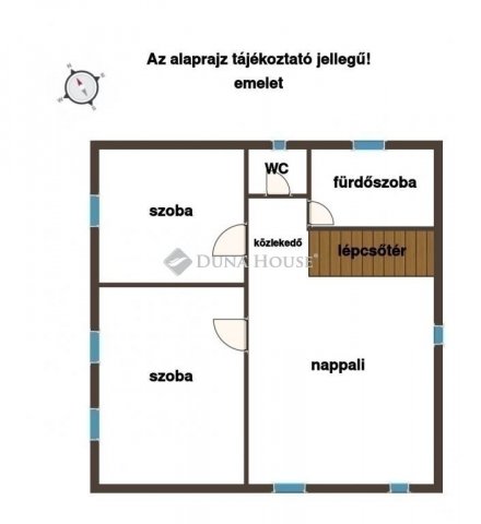 Eladó családi ház, Gyálon 124.9 M Ft, 5 szobás