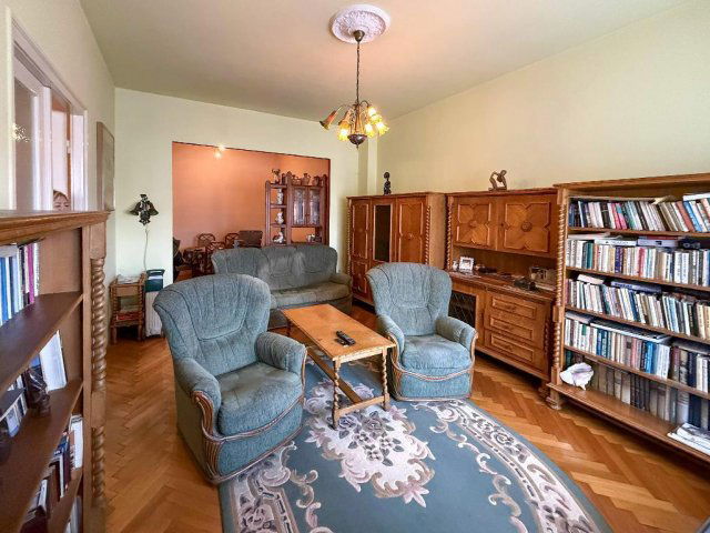 Eladó téglalakás, Budapesten, III. kerületben 97.5 M Ft