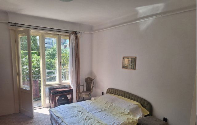 Kiadó téglalakás, albérlet, Budapesten, IX. kerületben
