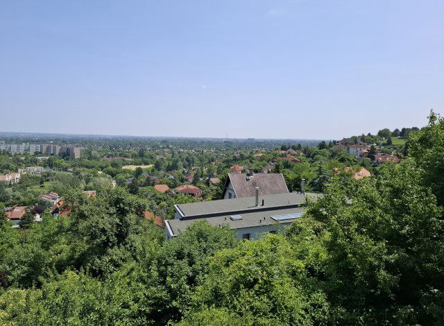 Eladó téglalakás, Budapesten, III. kerületben 159 M Ft, 3 szobás