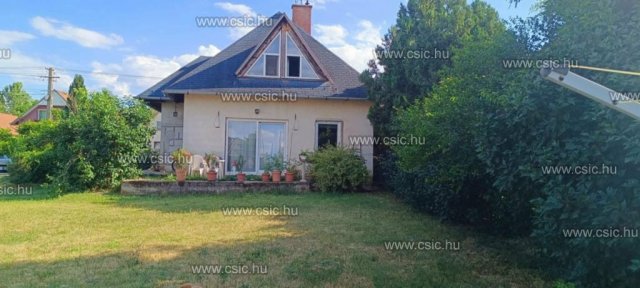 Eladó családi ház, Gyömrőn 159 M Ft, 6 szobás