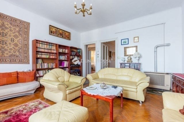 Eladó téglalakás, Budapesten, IX. kerületben 79.9 M Ft, 2 szobás