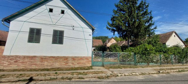 Eladó családi ház, Ágon 16.9 M Ft, 3 szobás