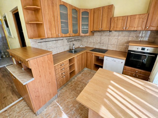 Eladó családi ház, Szigetújfalun 71.65 M Ft, 2+1 szobás