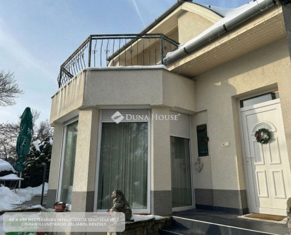 Eladó ikerház, Érden 145 M Ft, 5 szobás / költözzbe.hu