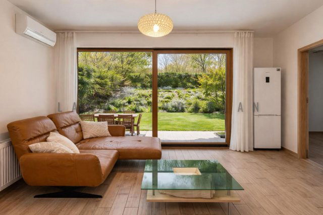 Eladó téglalakás, Budapesten, II. kerületben 325 M Ft, 5 szobás