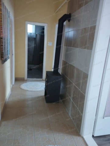 Eladó családi ház, Tiszapüspökin 19.5 M Ft, 3 szobás