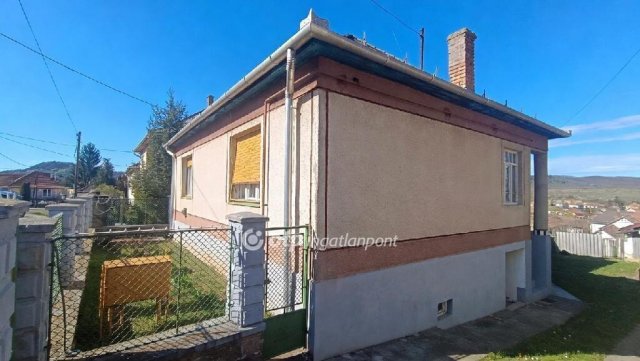 Eladó családi ház, Mátraballán 19 M Ft, 4+2 szobás