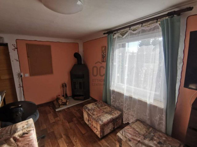 Eladó nyaraló, Zalaegerszegen 12.9 M Ft, 1 szobás