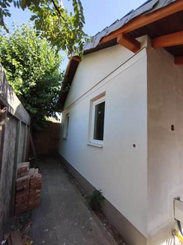 Eladó családi ház, Makón, Thököly utcában 64 M Ft, 3 szobás