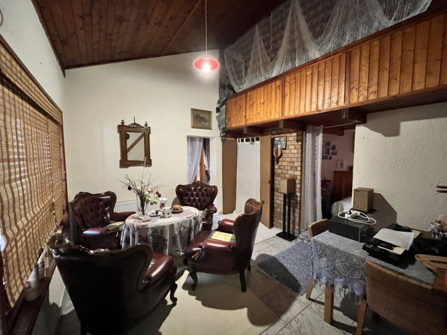 Eladó nyaraló, Mályin 39.9 M Ft, 2 szobás / költözzbe.hu