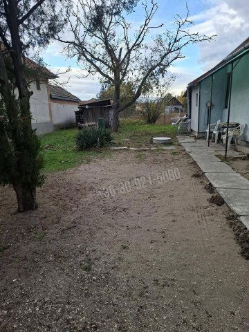 Eladó családi ház, Turán, Vörösmarty Mihály utcában 26.8 M Ft