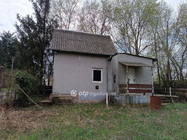 Eladó mezogazdasagi ingatlan, Nyíregyházán 10.5 M Ft
