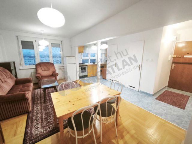 Kiadó panellakás, albérlet, XI. kerületben, Bártfai utcában