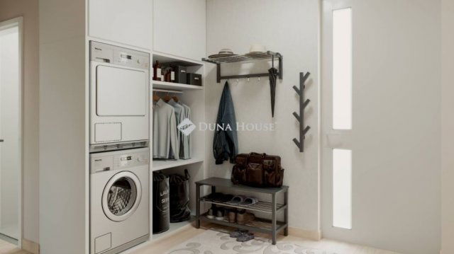 Eladó téglalakás, Budapesten, IX. kerületben 112 M Ft, 2 szobás