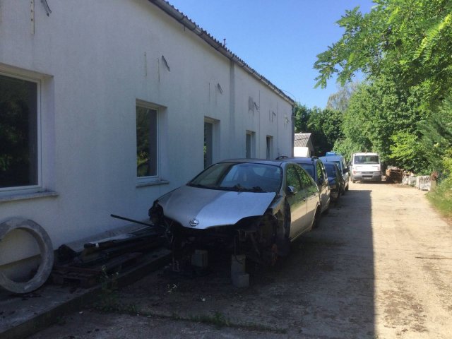 Eladó ipari ingatlan, Törökbálinton 325 M Ft