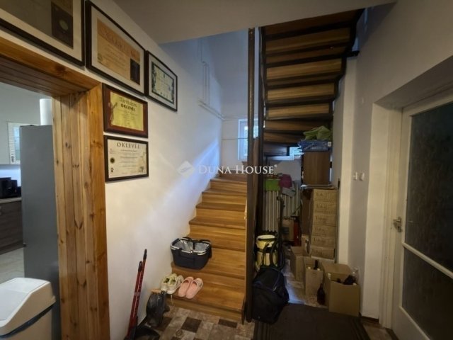 Eladó családi ház, Budapesten, XVII. kerületben 137.5 M Ft