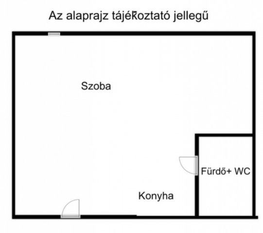 Eladó téglalakás, Budapesten, XIII. kerületben, Váci úton