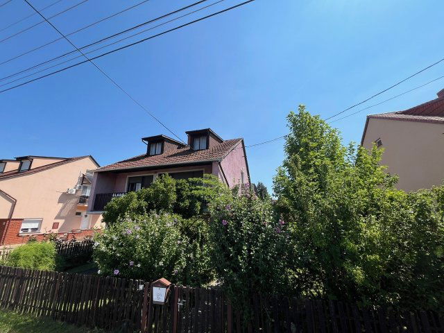 Eladó családi ház, Szombathelyen 74.9 M Ft, 5+1 szobás