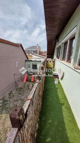 Eladó családi ház, Budapesten, XX. kerületben 120 M Ft, 7 szobás