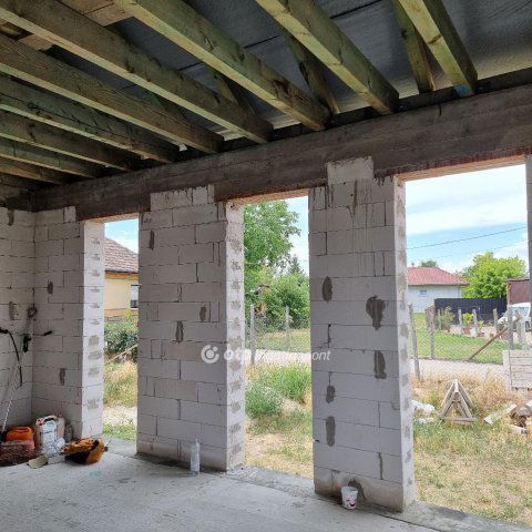 Eladó ikerház, Dabason 77 M Ft, 4 szobás / költözzbe.hu