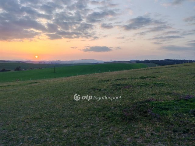 Eladó mezogazdasagi ingatlan, Szomoron 35 M Ft