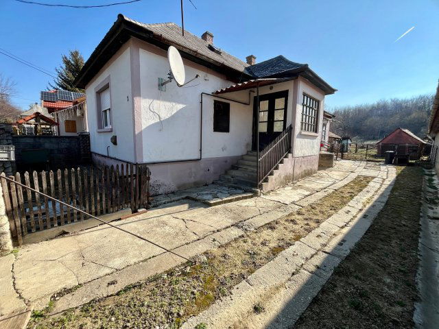Eladó családi ház, Nagyvelegen 23.9 M Ft, 3 szobás