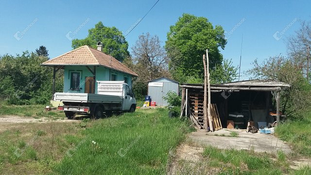 Eladó ipari ingatlan, Nagyigmándon 24.99 M Ft