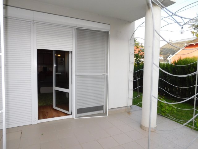 Eladó téglalakás, Hévízen 54.58 M Ft, 2 szobás