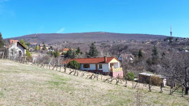 Eladó családi ház, Pécsett, Fábián Béla utcában 17 M Ft