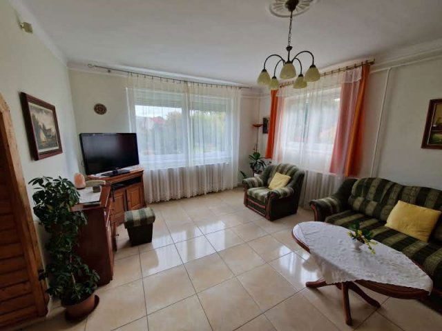 Eladó családi ház, Kaposváron, Könyves Kálmán utcában 78 M Ft