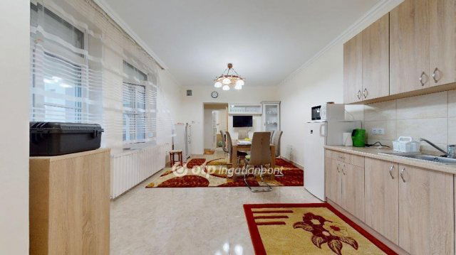 Eladó téglalakás, Nyíregyházán 112.8 M Ft, 3 szobás